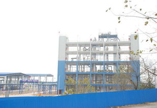 江西星火有機硅廠的組織架構(gòu)