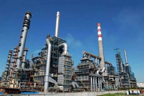 財(cái)富500強(qiáng)對(duì)圭亞那油氣工業(yè)有投資意向