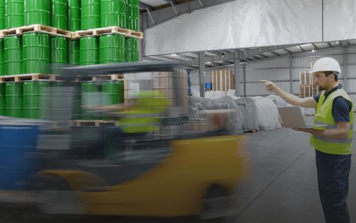 寰宇優(yōu)廠 專業(yè)中歐跨境化工產(chǎn)業(yè)服務商——久旺化工的卓越之道